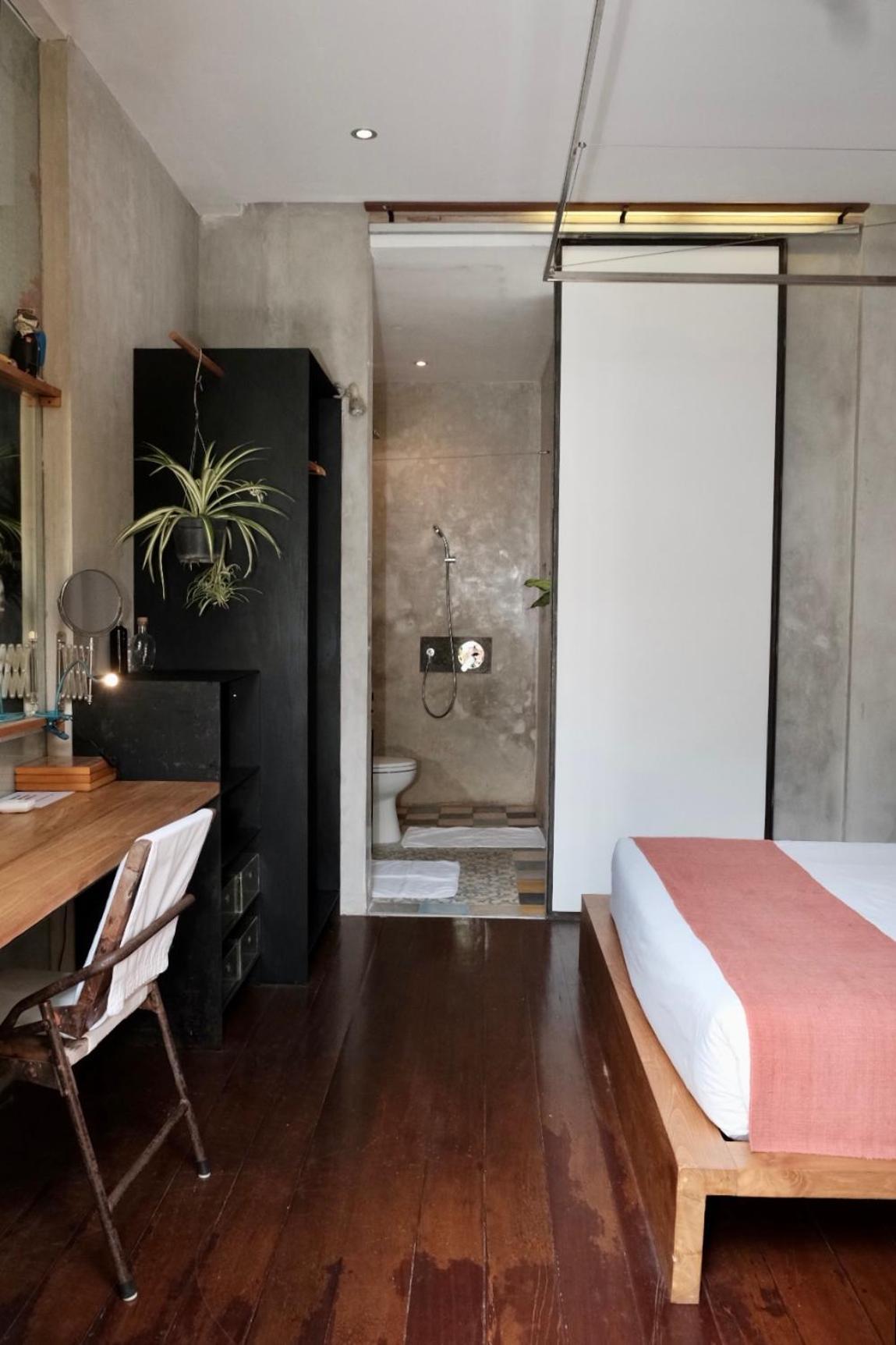Villa Alina Seminyak  Bagian luar foto