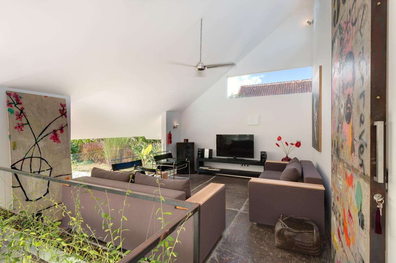 Villa Alina Seminyak  Bagian luar foto