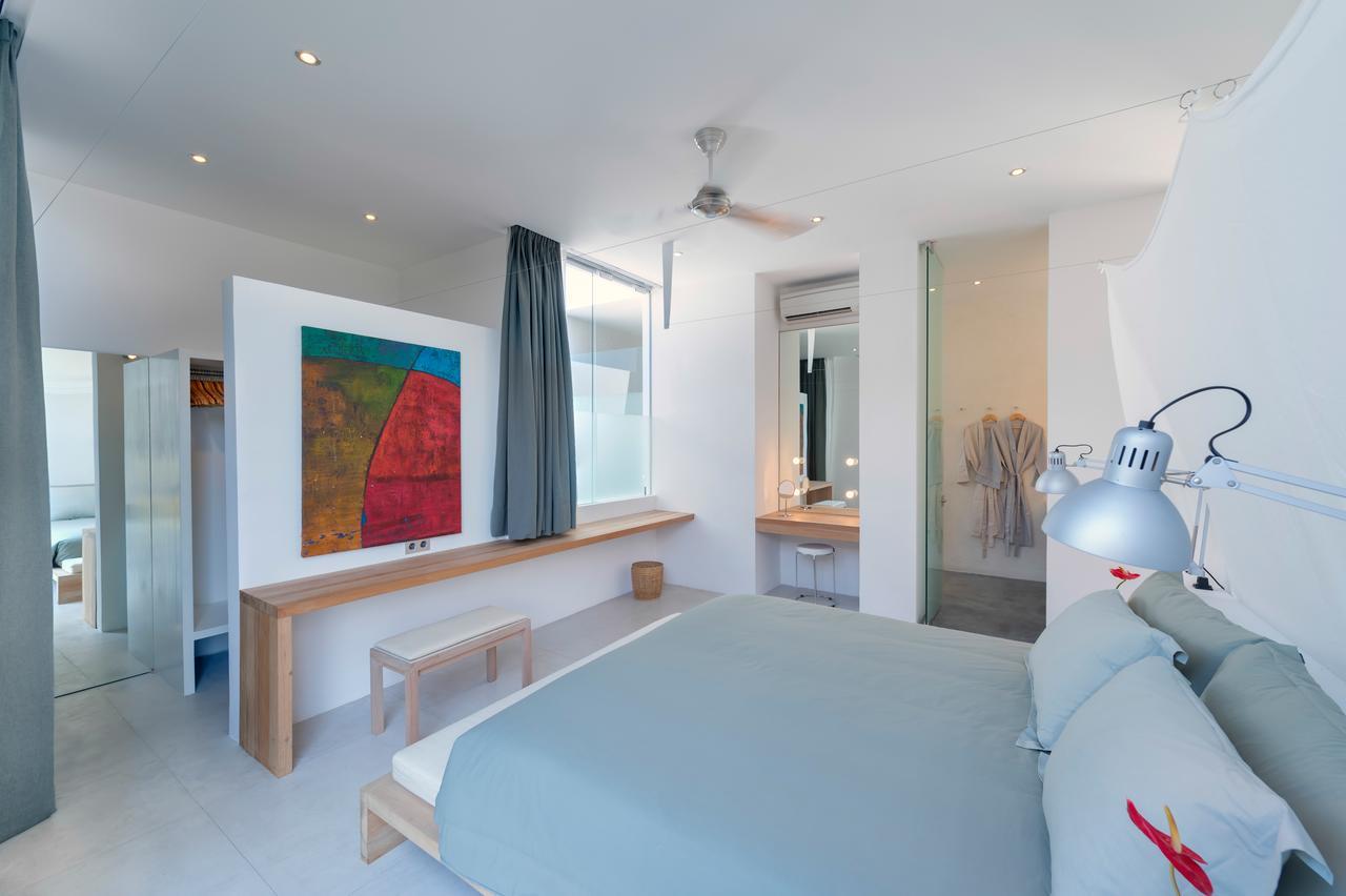 Villa Alina Seminyak  Bagian luar foto