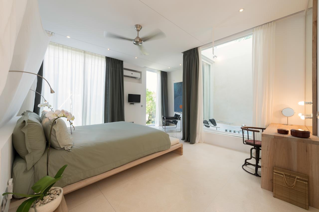 Villa Alina Seminyak  Bagian luar foto
