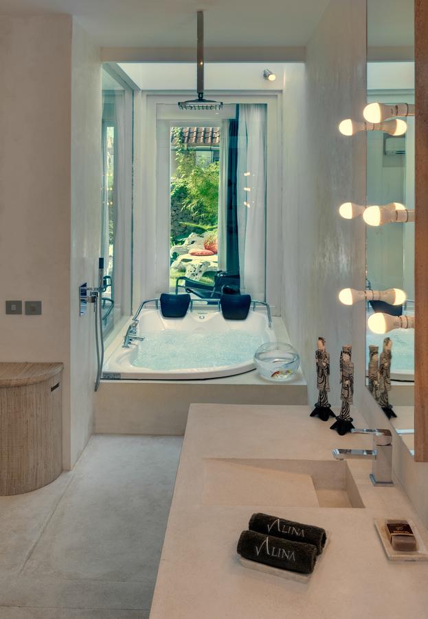 Villa Alina Seminyak  Bagian luar foto