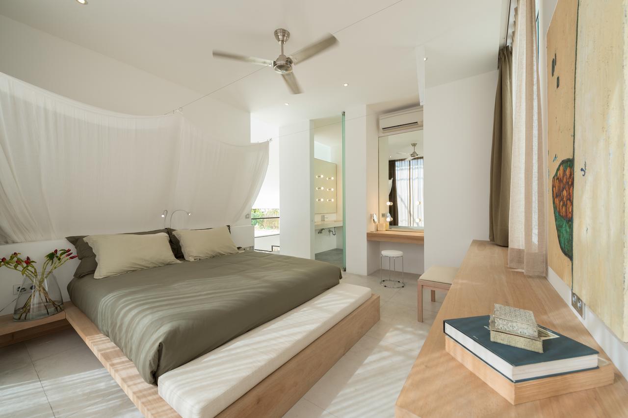 Villa Alina Seminyak  Bagian luar foto